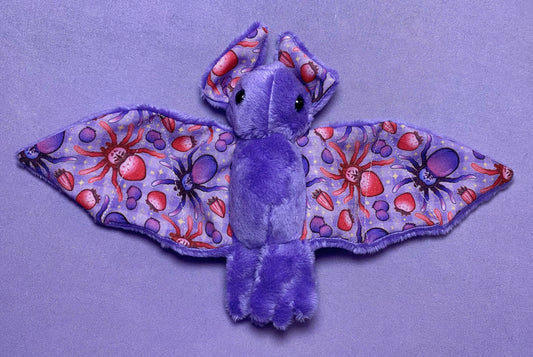 Berries & Scream - Regular Bat