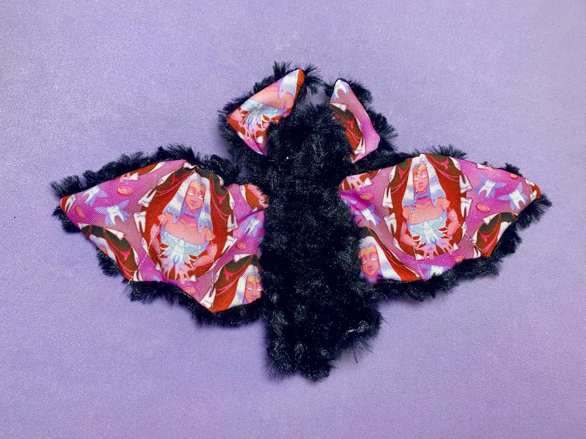 Toothfairy - Regular Bat