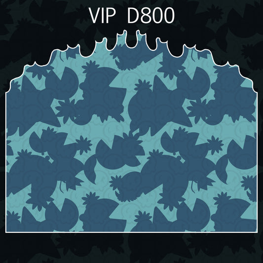 VIP D800
