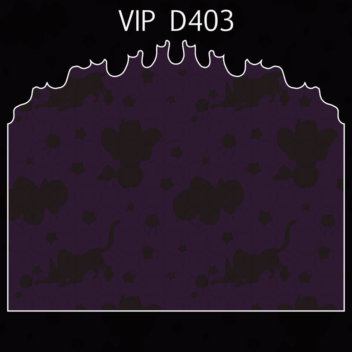 VIP D400 D401 D402 D403 D404