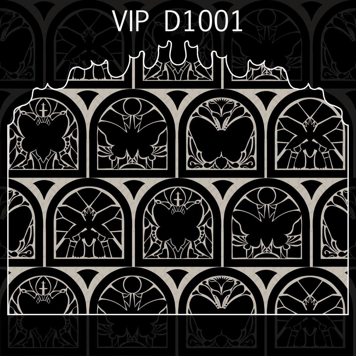 VIP D1000