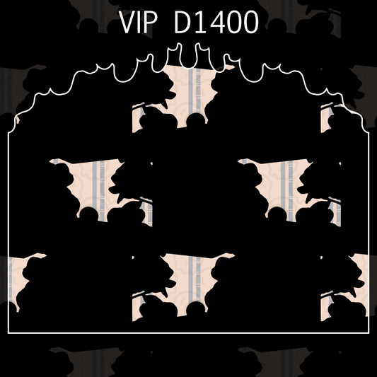VIP D1400