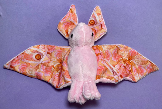 Angels - Large Bat