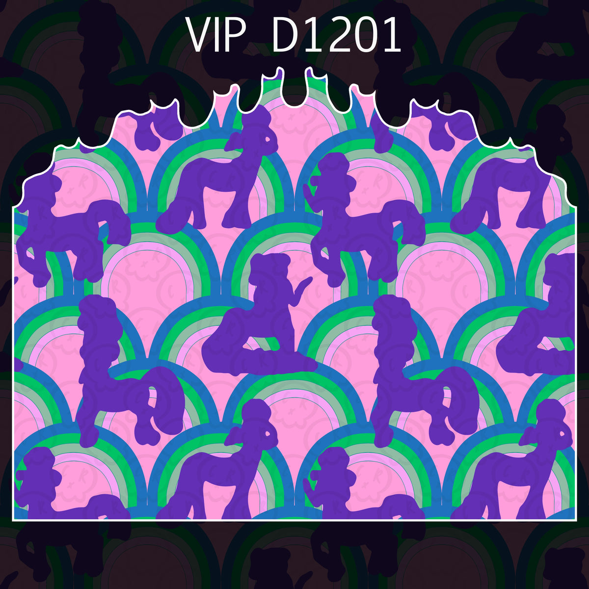 VIP D1200