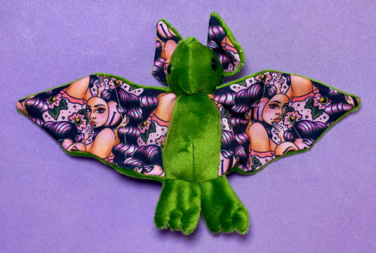 Masking - Regular Bat