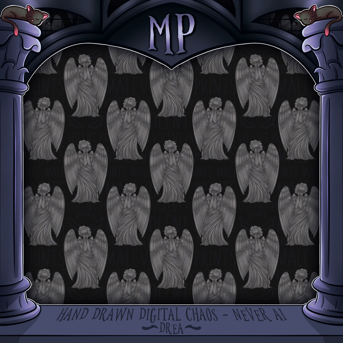 Cryptober 26 - Memorial
