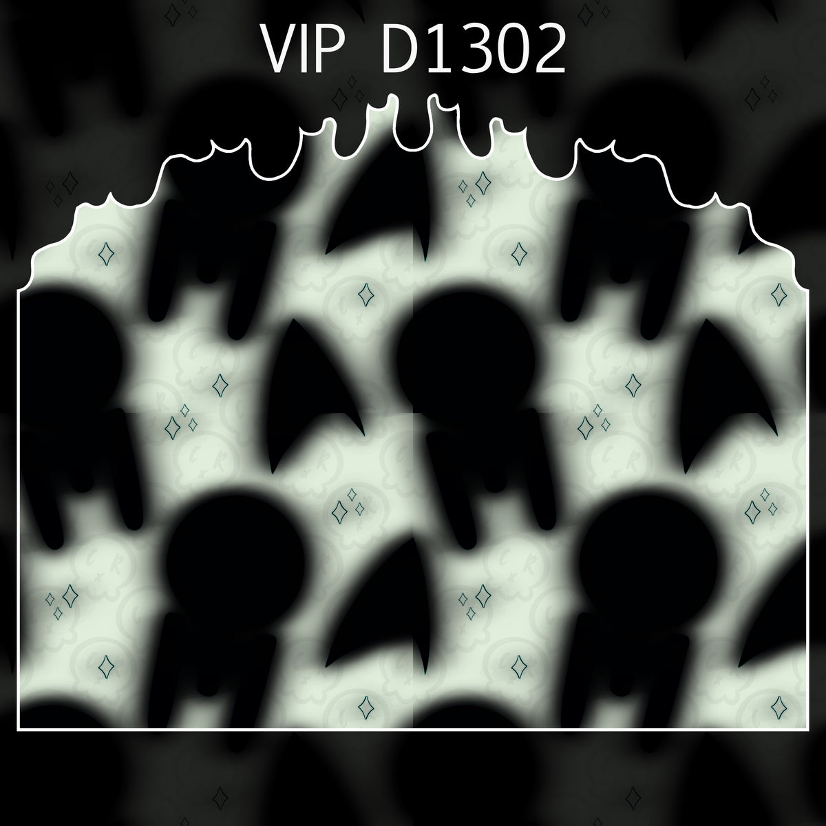 VIP D1300