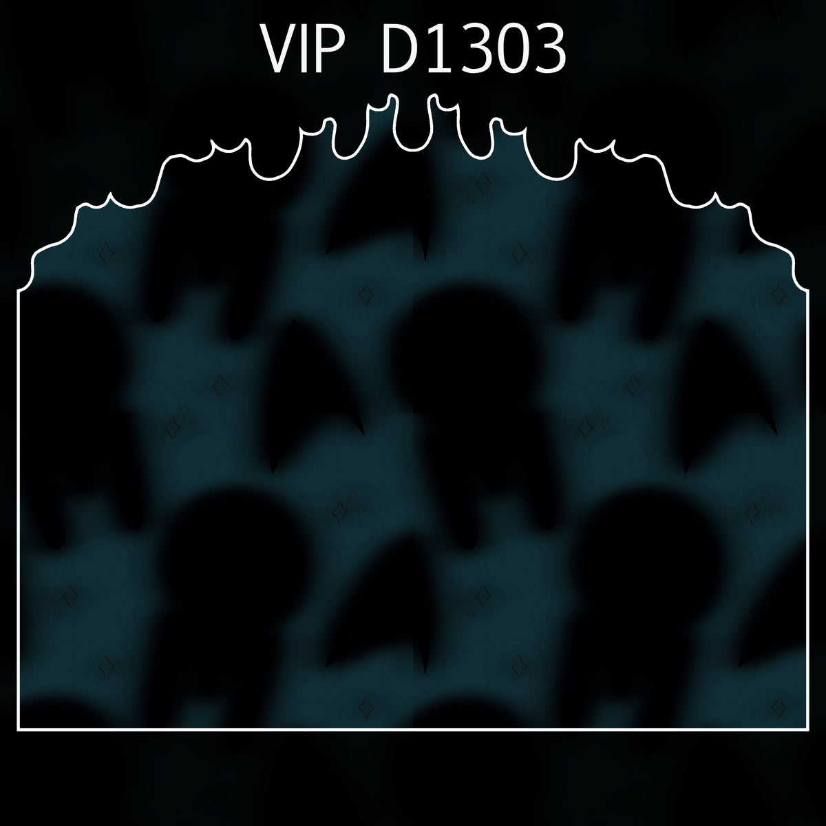 VIP D1300