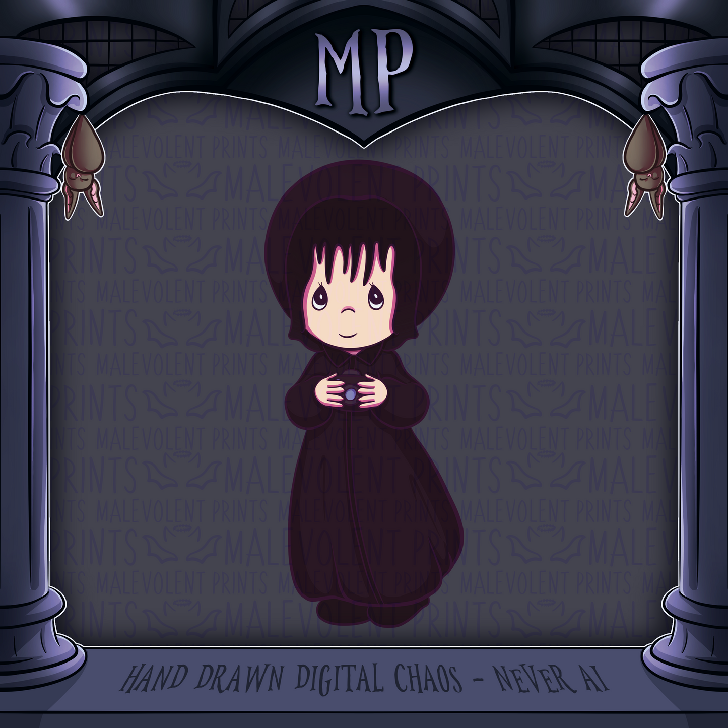 BUNDLE Precious Nightmares Pt2