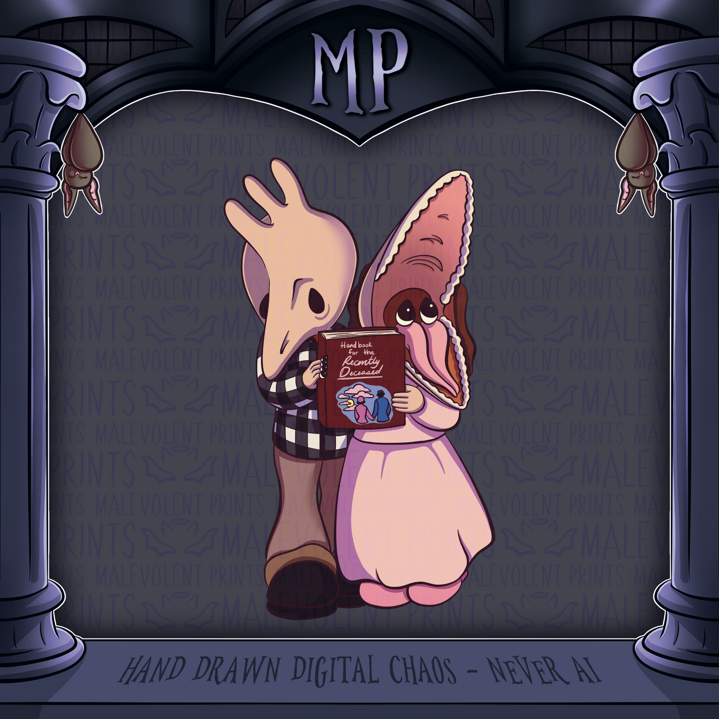 BUNDLE Precious Nightmares Pt2