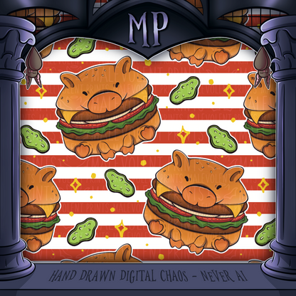 Capyburger