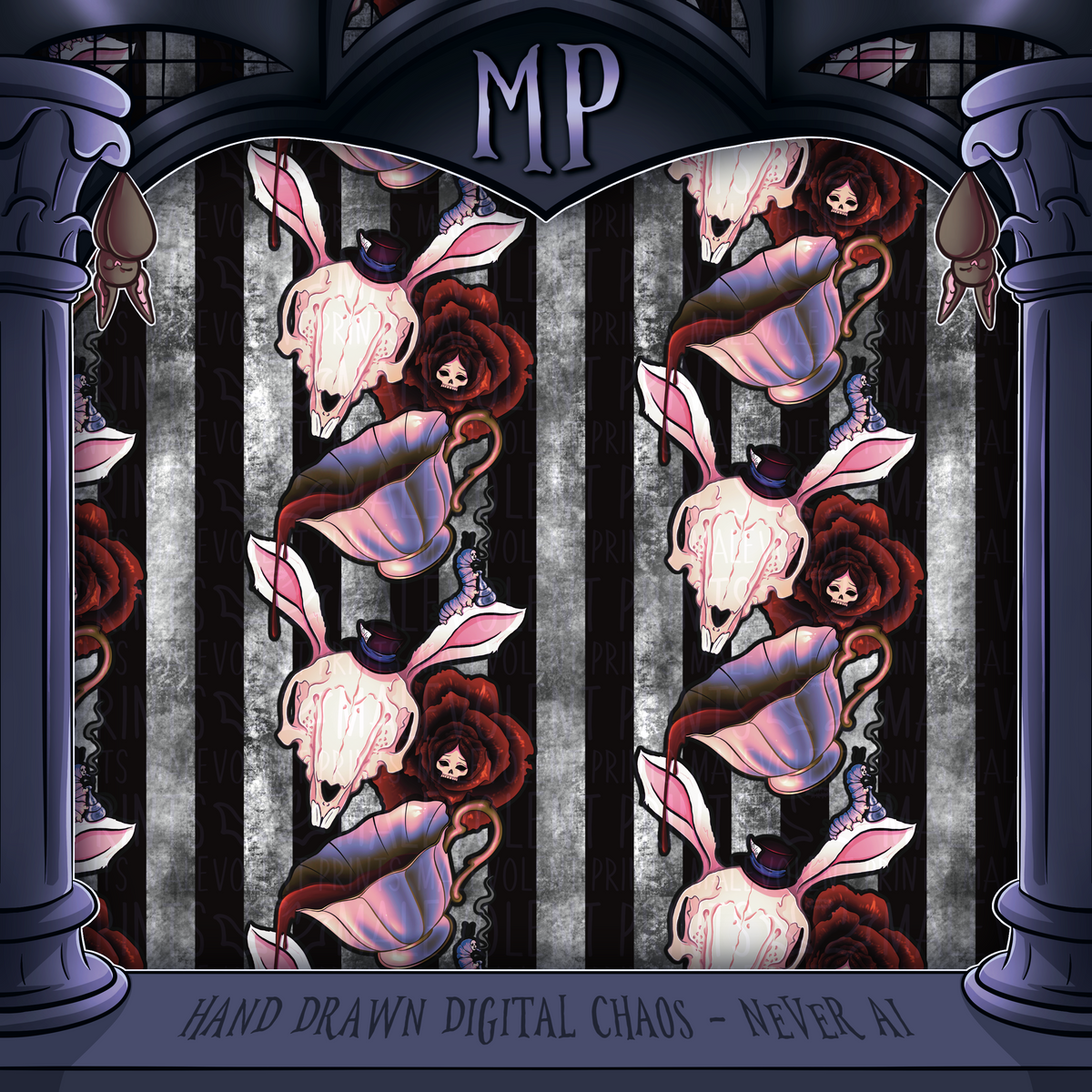 Horrorland Bundle