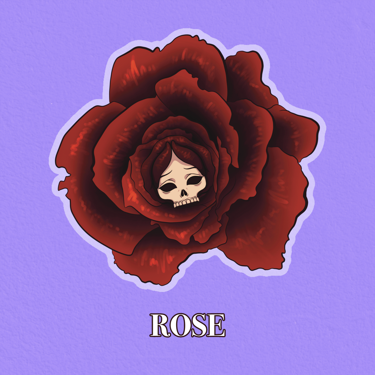 Alice In Horrorland Mystery Pins