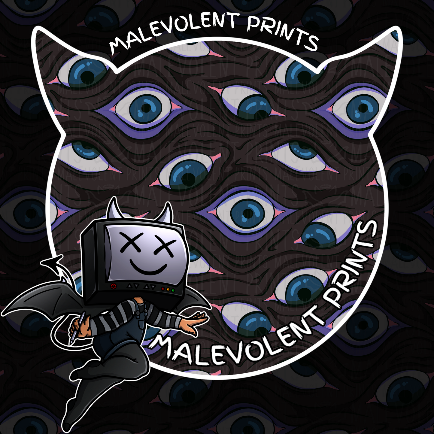 Eyes On You (Rare)