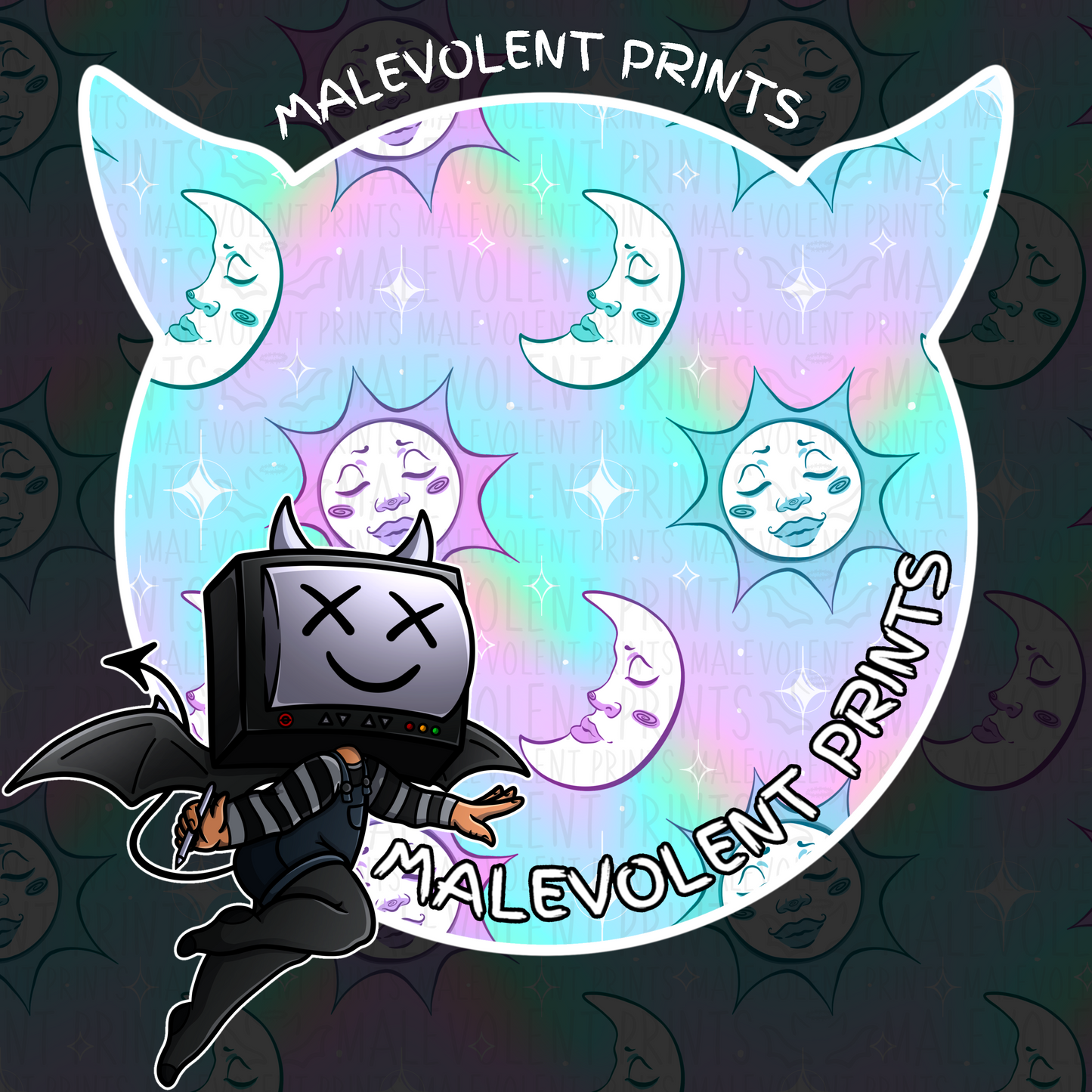 Celeste (Uncommon)