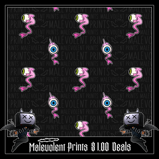 Dollar Deals - FishEye