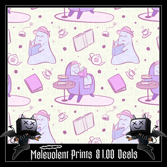 Dollar Deals - Ghostea