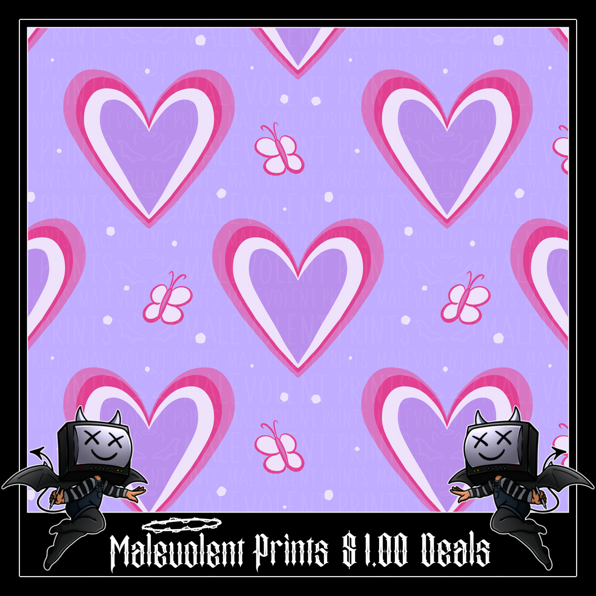 Dollar Deals - HeartPower