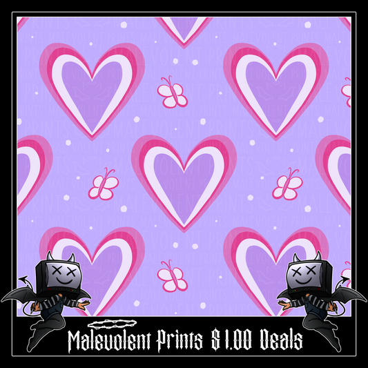 Dollar Deals - HeartPower