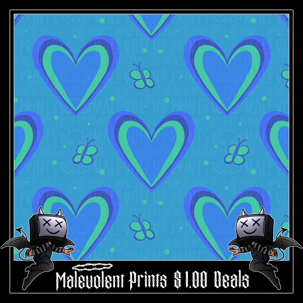 Dollar Deals - HeartPower