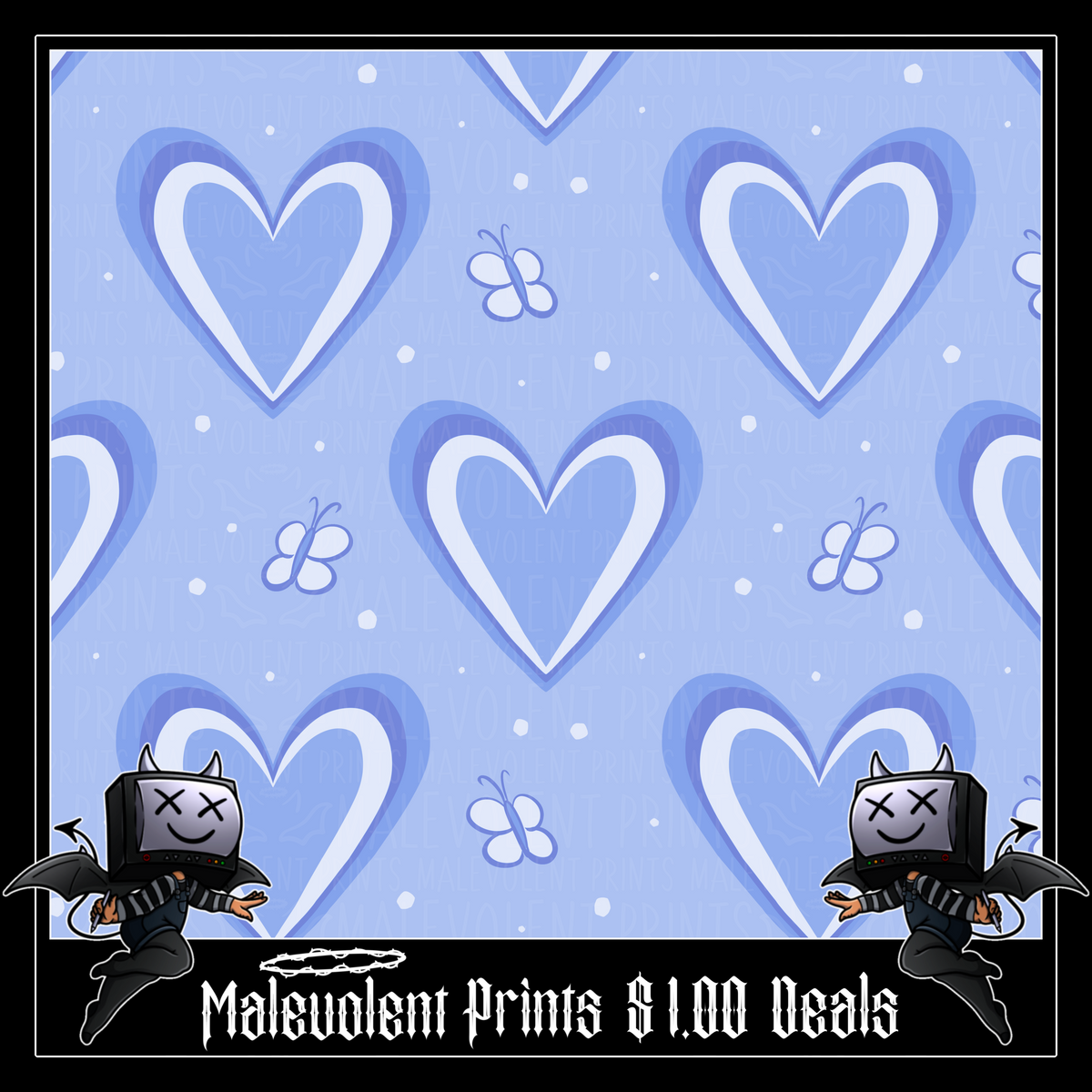 Dollar Deals - HeartPower