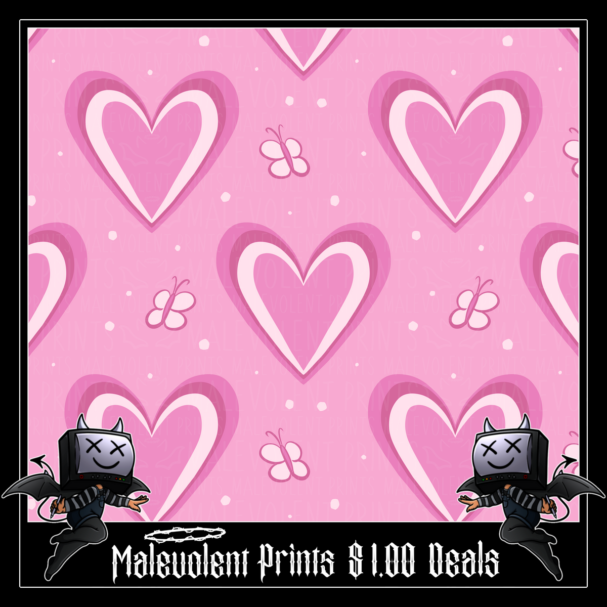 Dollar Deals - HeartPower