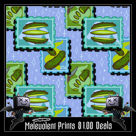 Dollar Deals - Pickles
