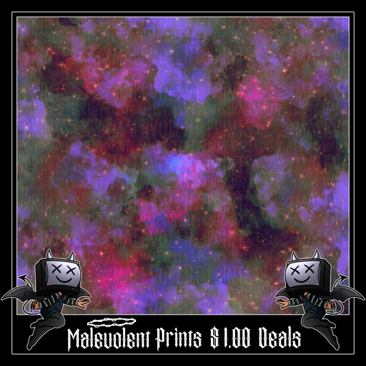 Dollar Deals - Galactic